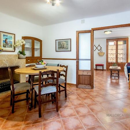 Casa Joana Villa Pollenca Luaran gambar
