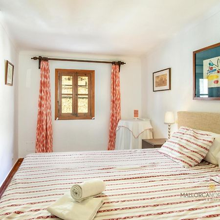 Casa Joana Villa Pollenca Luaran gambar