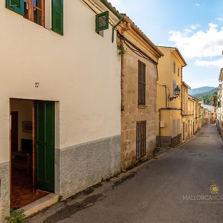 Casa Joana Villa Pollenca Luaran gambar