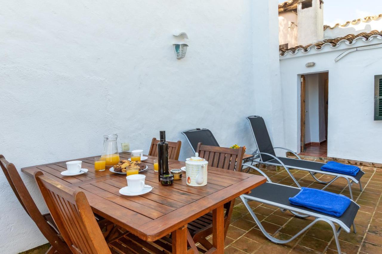 Casa Joana Villa Pollenca Luaran gambar