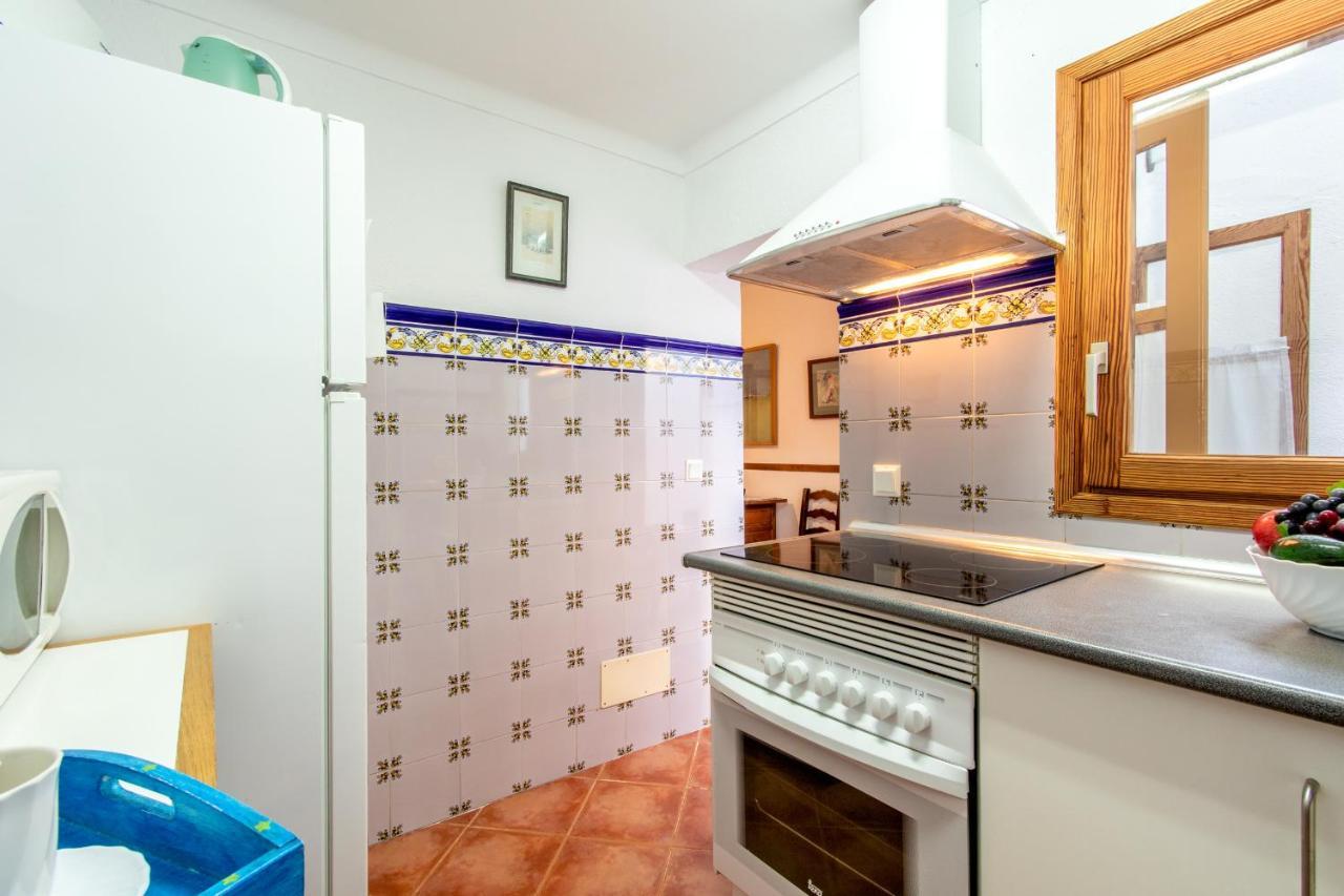 Casa Joana Villa Pollenca Luaran gambar