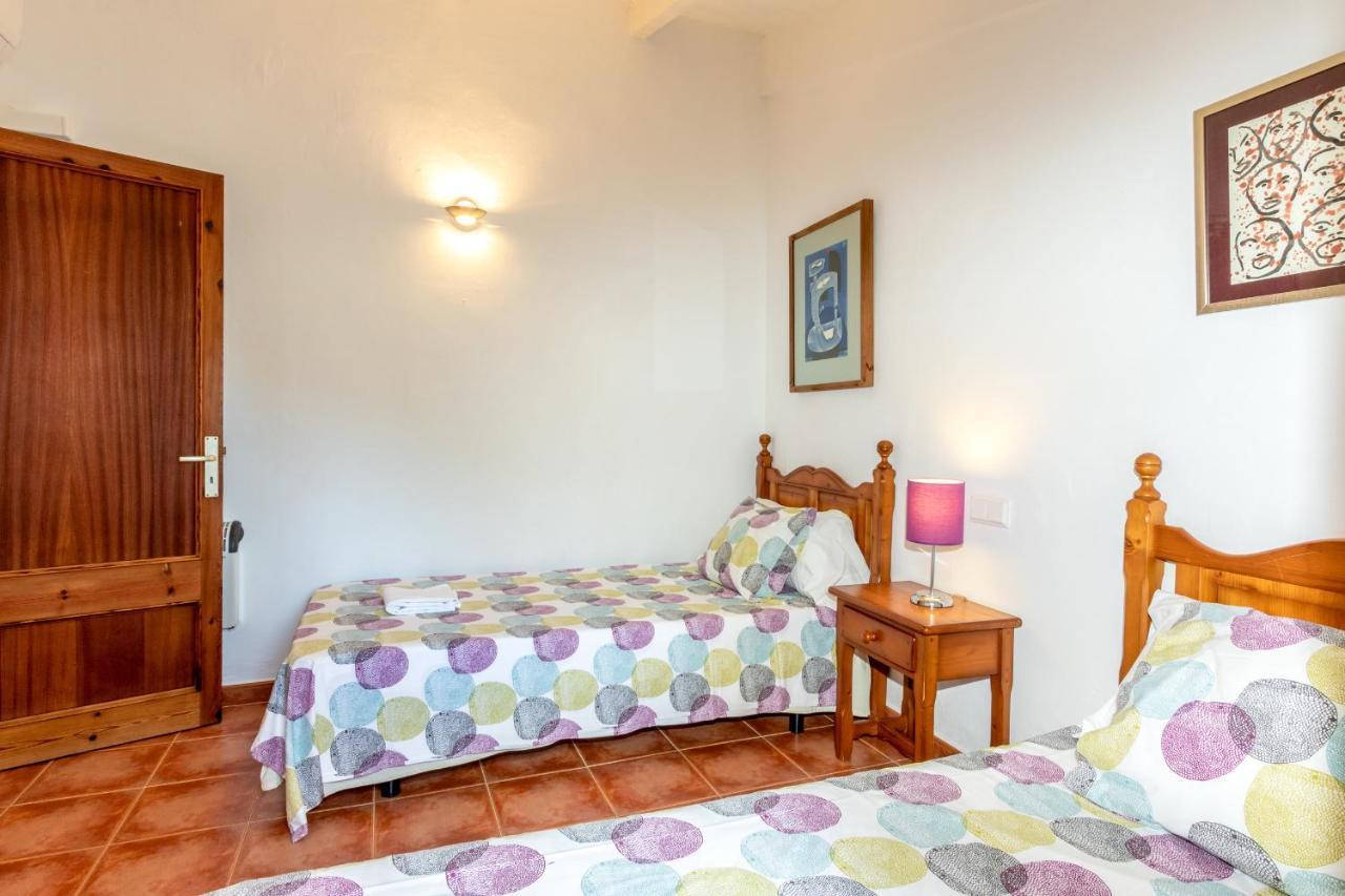 Casa Joana Villa Pollenca Luaran gambar