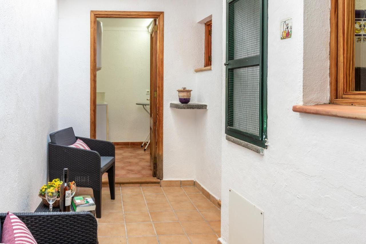 Casa Joana Villa Pollenca Luaran gambar