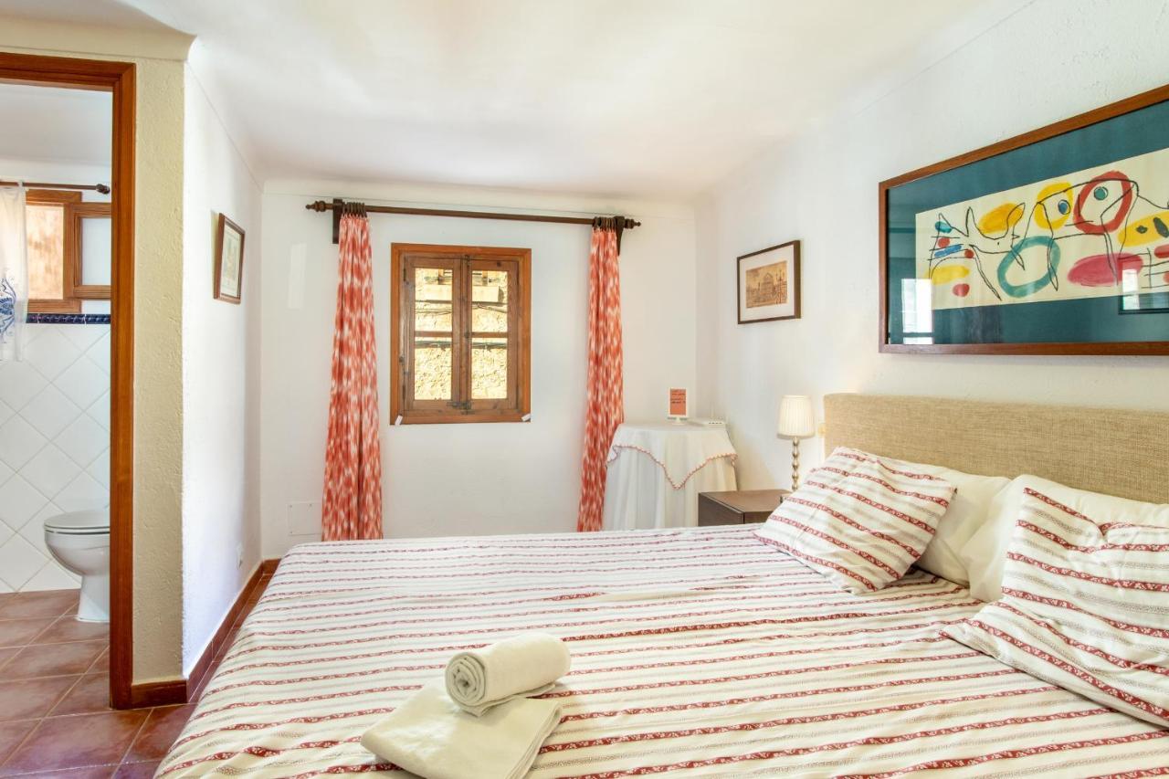 Casa Joana Villa Pollenca Luaran gambar